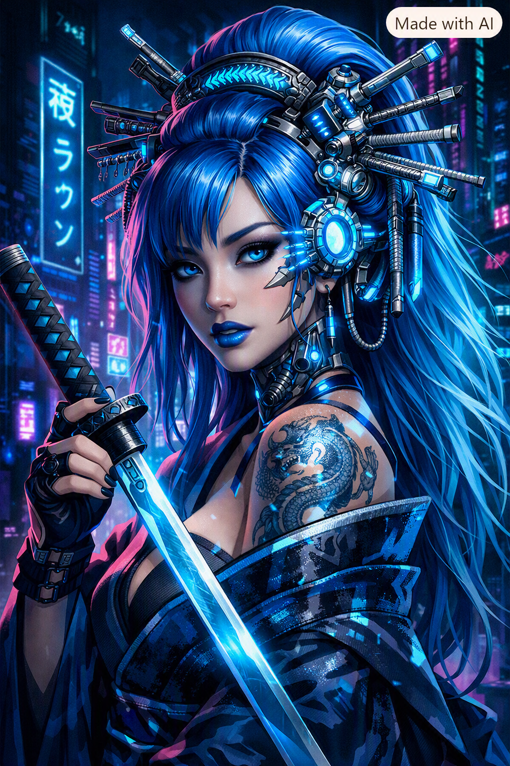 Irezumi
