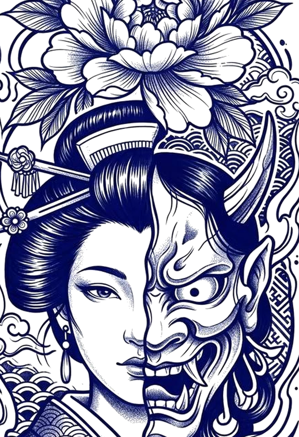 Irezumi