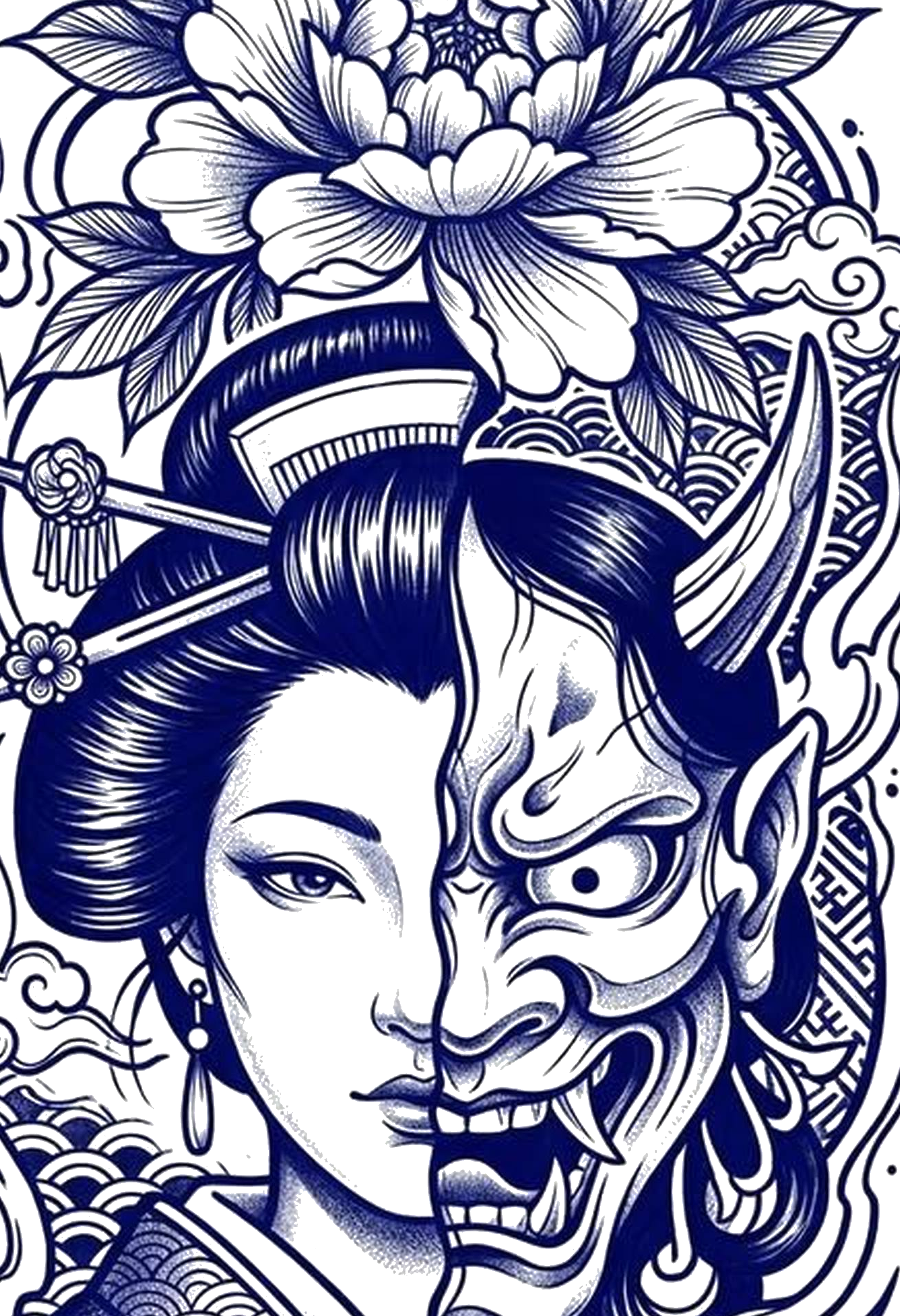 Irezumi