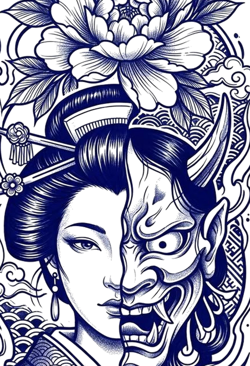 Irezumi